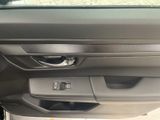 New 2026 Honda CR-V SUV