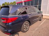 Used 2021 Honda Odyssey Van