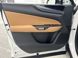 Used 2025 Lexus NX SUV