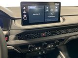New 2026 Honda Accord Sedan Sedan