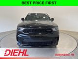New 2026 Dodge Durango SUV