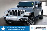 Used 2023 Jeep Wrangler SUV