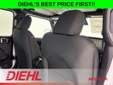 New 2026 Jeep Wrangler SUV
