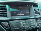 Used 2017 Nissan Pathfinder SUV