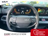 Used 2025 Kia K4 Sedan