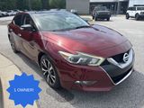 Used 2016 Nissan Maxima Sedan