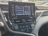 Used 2024 Toyota Camry Sedan