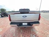 Used 2025 Ford F-150 Truck