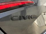 New 2026 Honda Civic Hatchback Hybrid Hatchback