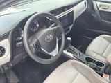 Used 2017 Toyota Corolla Sedan