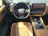 New 2026 Nissan Pathfinder SUV