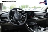 New 2026 Kia Carnival MPV Van