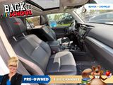 Used 2024 Toyota 4Runner SUV