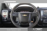 Used 2018 Chevrolet Silverado 2500HD Truck