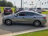 Used 2025 Nissan Sentra Sedan