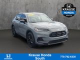Used 2024 Honda HR-V SUV