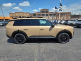 New 2027 Kia Telluride SUV