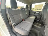New 2026 Chevrolet Silverado 1500 Truck