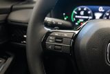 New 2026 Honda Accord Hybrid Sedan