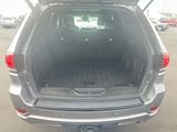 Used 2017 Jeep Grand Cherokee SUV