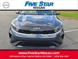 Used 2024 Kia Forte Sedan