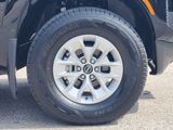New 2026 Nissan Frontier Truck