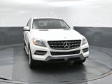 Used 2015 Mercedes-benz M-Class SUV