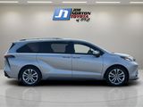 Used 2023 Toyota Sienna Van