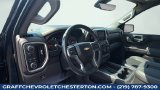 Used 2022 Chevrolet Silverado 1500 LTD Truck
