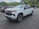 Used 2025 Chevrolet Silverado 1500 Truck