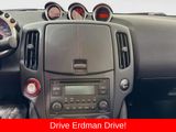 Used 2020 Nissan 370Z Coupe