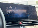 Used 2025 Hyundai Elantra Sedan