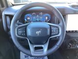 New 2026 Ford Bronco SUV