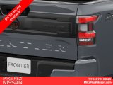 New 2026 Nissan Frontier Truck