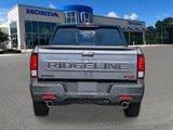 New 2026 Honda Ridgeline Truck