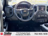 Used 2025 Chevrolet Silverado 1500 Truck