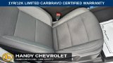 Used 2023 Chevrolet Silverado 1500 Truck