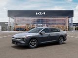 New 2026 Kia K4 Sedan