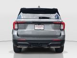 Used 2025 Ford Explorer SUV