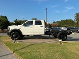 New 2027 Ram 4500HD Truck