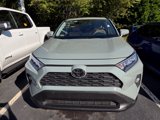 Used 2020 Toyota RAV4 SUV
