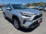 Used 2023 Toyota RAV4 Hybrid SUV