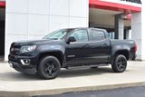 Used 2020 Chevrolet Colorado Truck