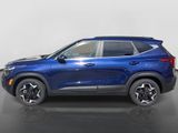 Used 2025 Kia Seltos SUV
