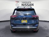 New 2026 Nissan Rogue SUV
