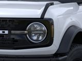 New 2026 Ford Bronco SUV