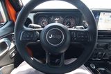 New 2026 Jeep Wrangler SUV