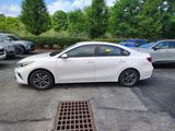 Used 2023 Kia Forte Sedan