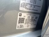 Used 2025 Chevrolet Silverado 1500 Truck