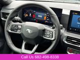 New 2026 Ford Mustang Coupe